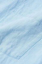 Camp Cara Linen Shirt