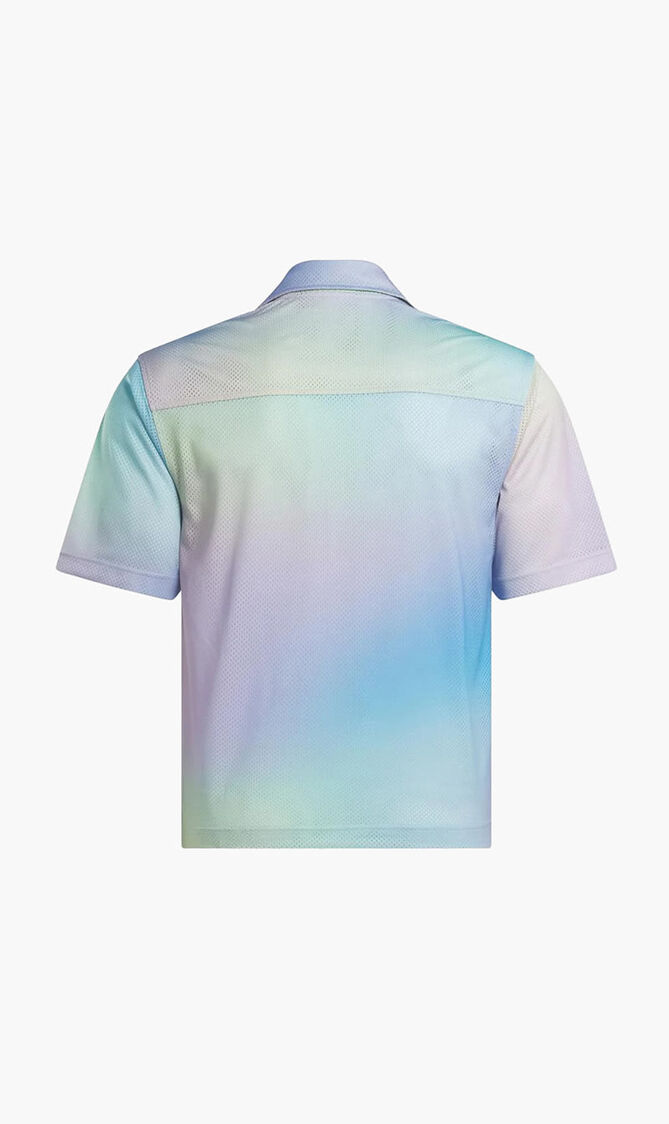 All Over Print Shirt