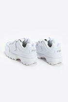 Disruptor II Diamante Leather Sneakers