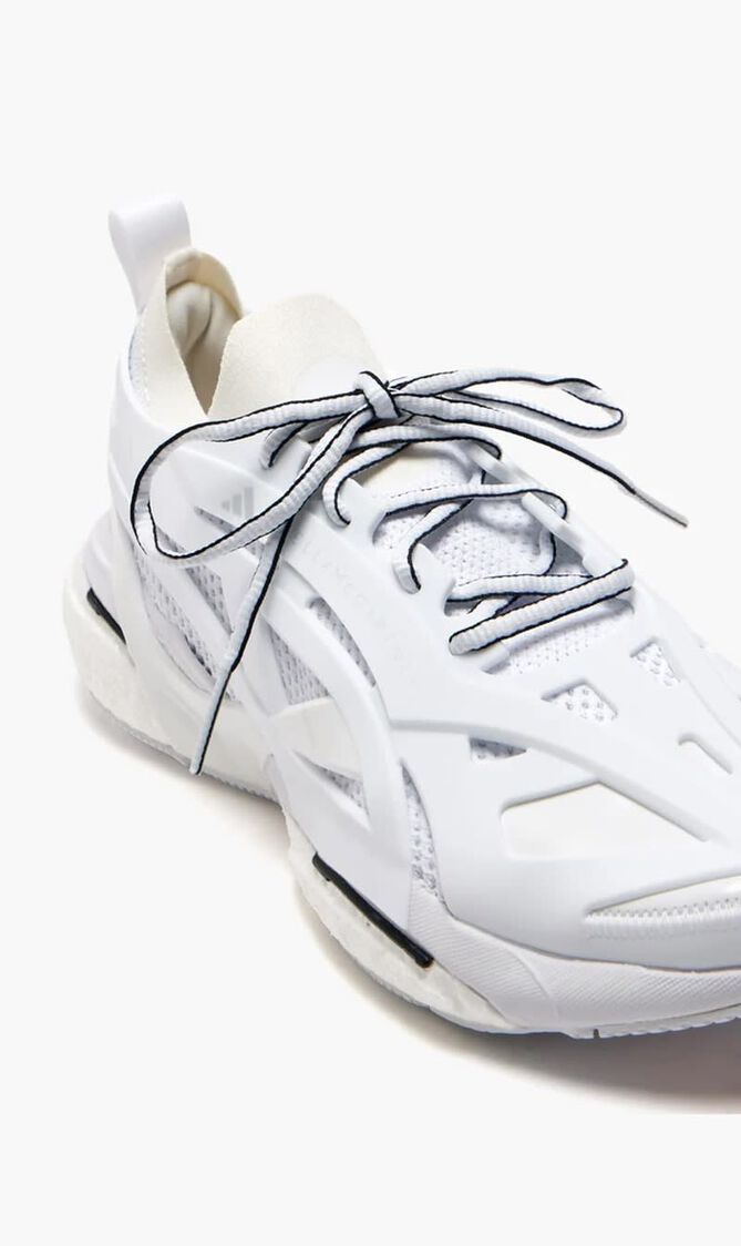 ADIDAS x Stella McCartney SolarGlide sneakers