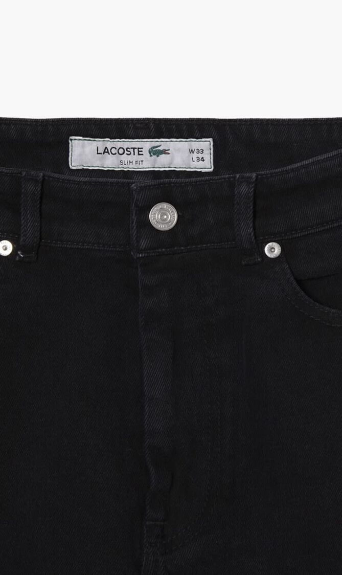 5 POCKET STYLE TROUSERS 5 POCKET STYLE TROUSERS