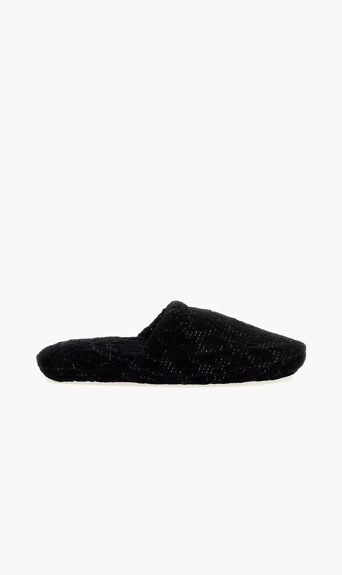 BATH SLIPPERS PROJECT BAROCCO