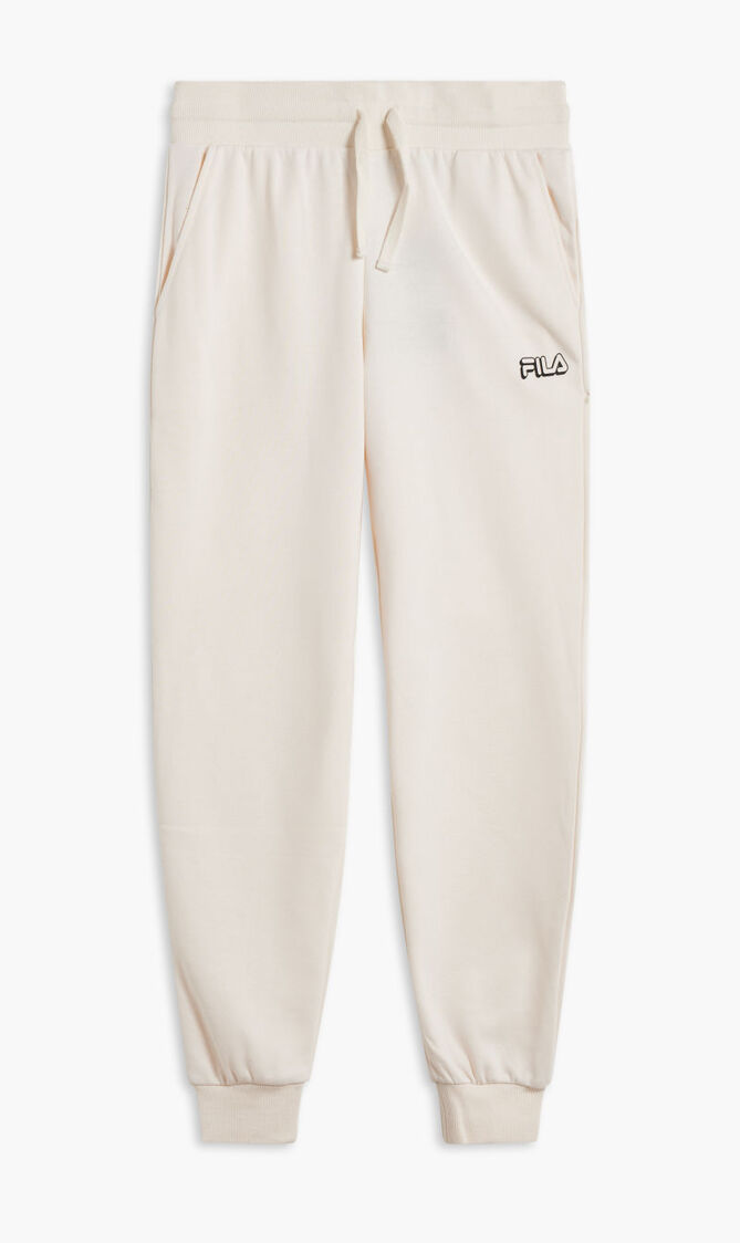 RELAXED FIT JOGGER
