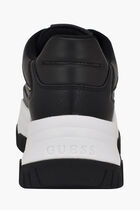 Berrett 4G Logo Sneakers