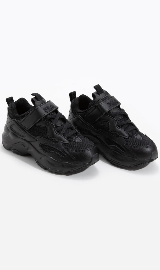 Ray Tracer Strap Sneakers