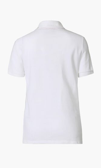 Classic Logo Polo