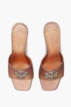 Eleanor Pave Mule Sandal Eleanor Pave Mule Sandal