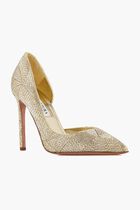 La Nuit 105 Pumps