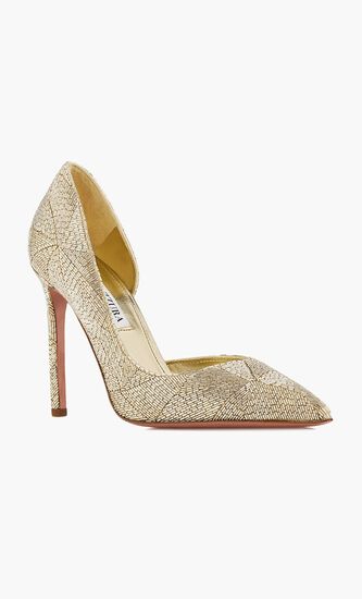 La Nuit 105 Pumps