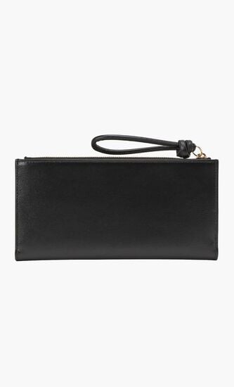 SINGLE PRACTICAL WALLET MD GIRO K-PALMELLATO LUX & NEW CALF WNAPPA LINING (ORO JS)