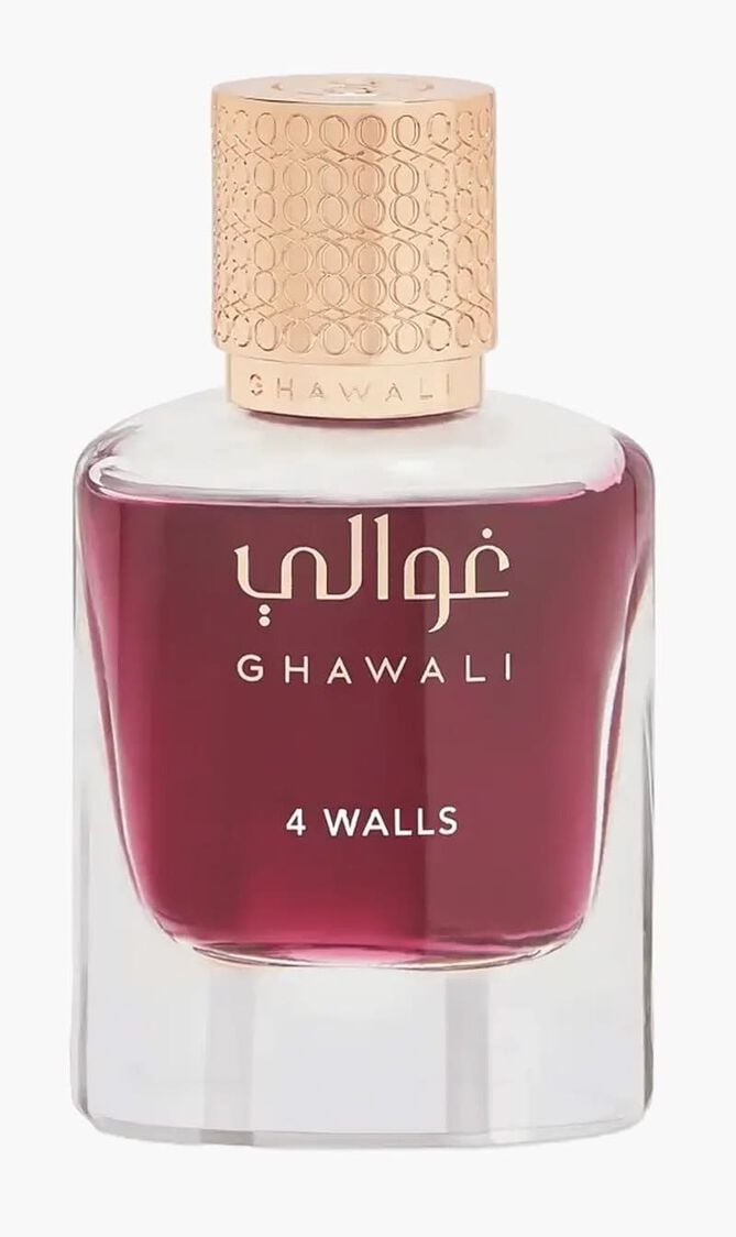 عطر 4 Walls، 75 مل