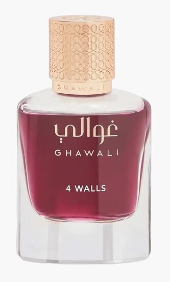 عطر 4 Walls، 75 مل