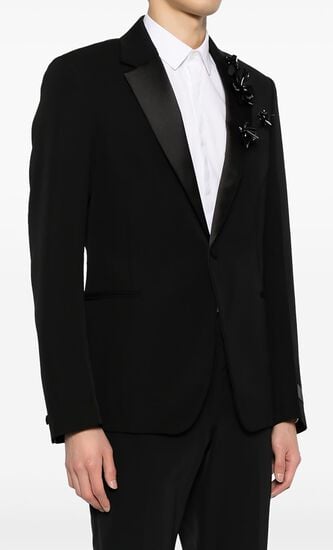 EVENING JACKET