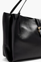 Medium Flap Tote Bag
