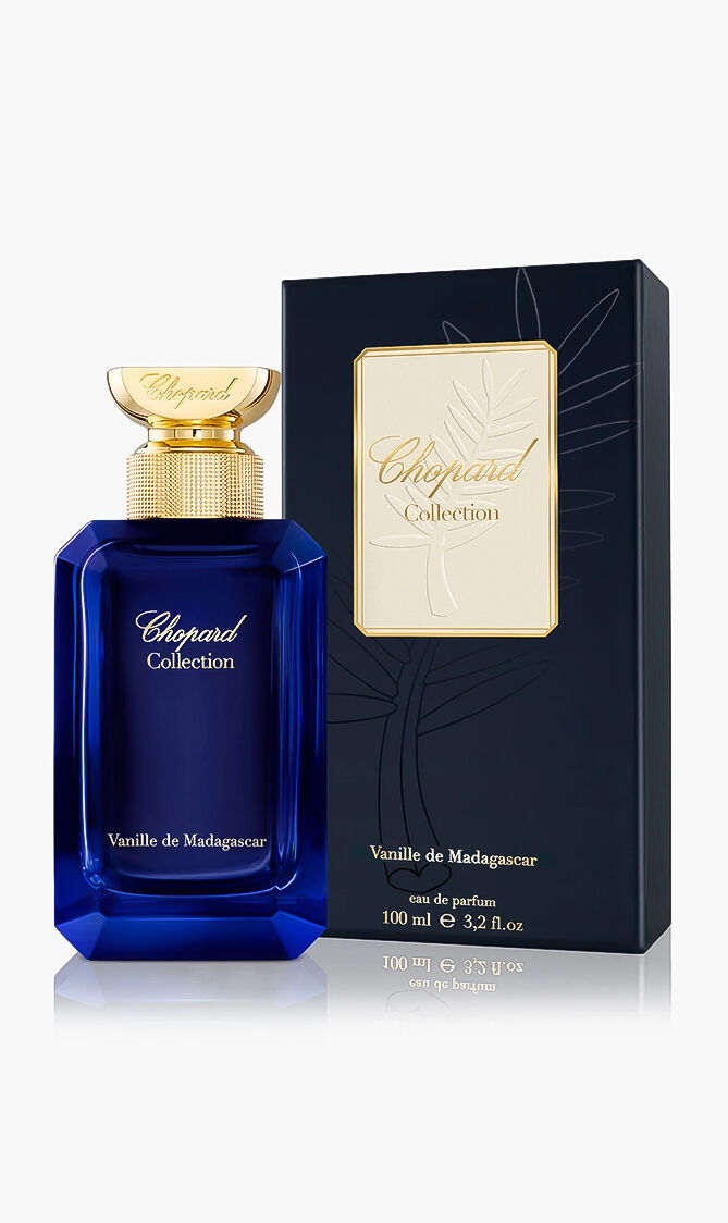 أو دو بارفان فانيلا دي مدغشقر، 100 مل