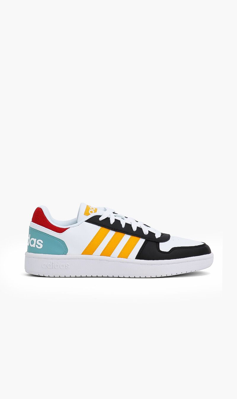 Hoops 2.0 Sneakers