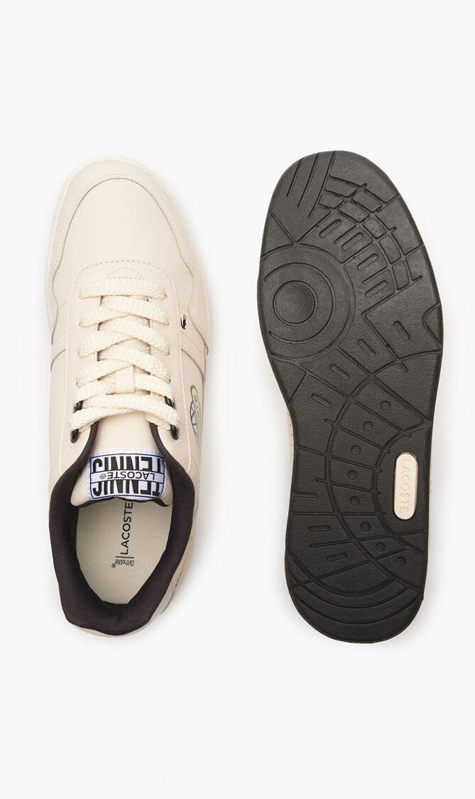 T-CLIP 223 1 SMA OFF WHTBLK