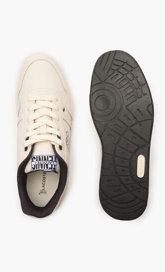 T-CLIP 223 1 SMA OFF WHTBLK