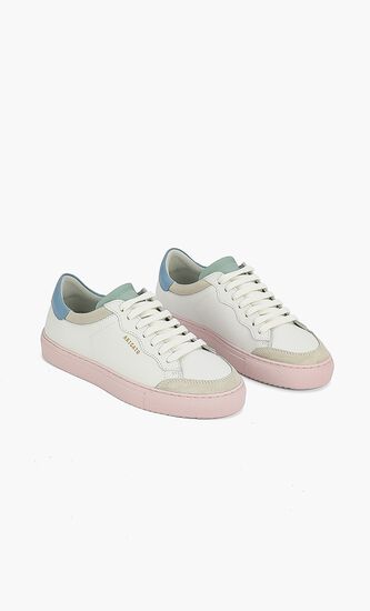 Clean 180 Sneakers