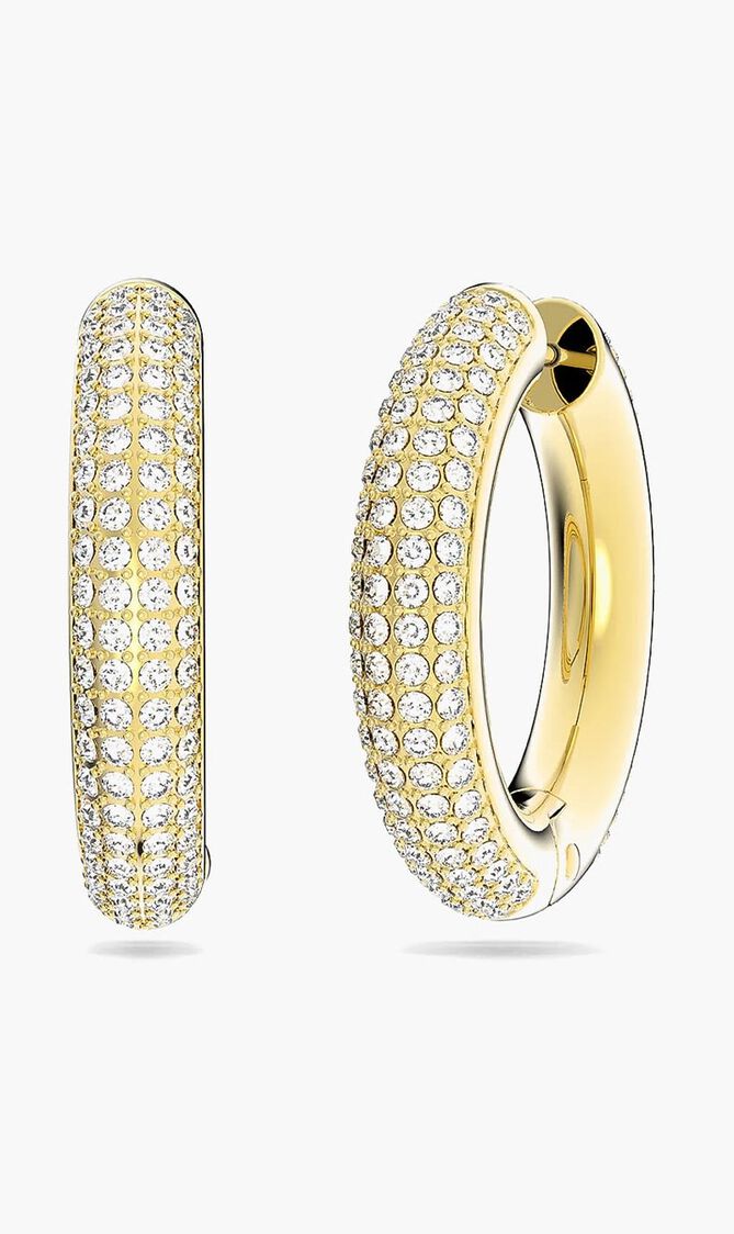 Dextera Hoop Earrings