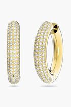 Dextera Hoop Earrings