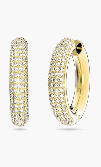Dextera Hoop Earrings