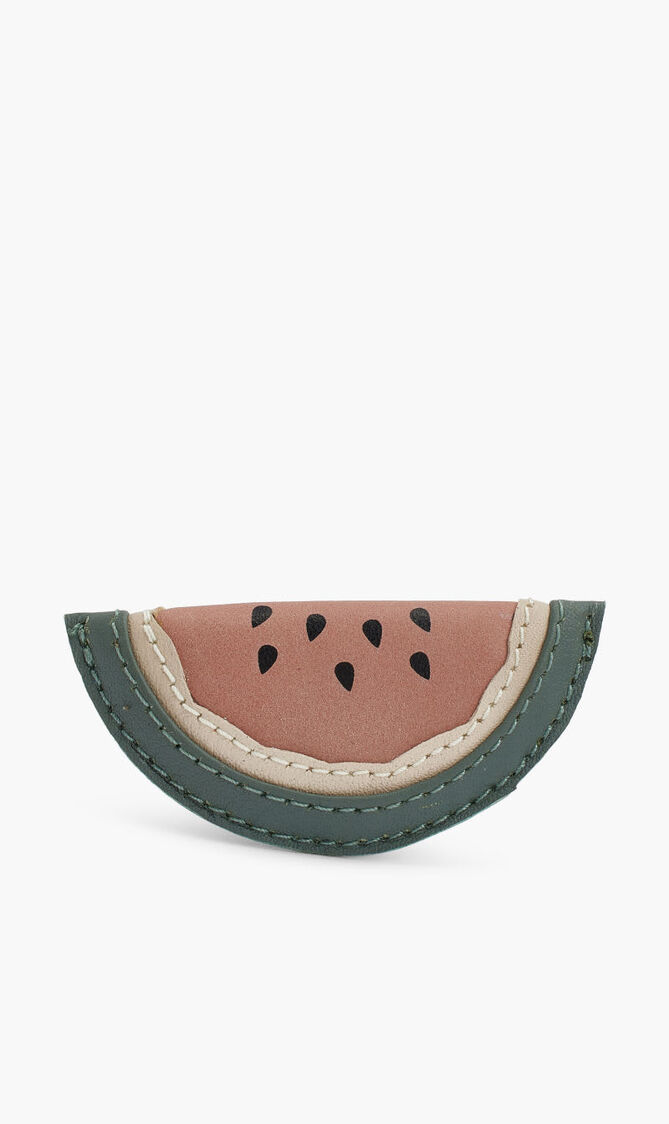 NANOE FRUIT HAIR TIEHAIRCLIP