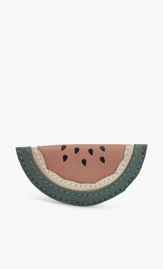 NANOE FRUIT HAIR TIEHAIRCLIP