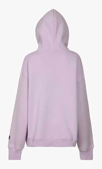 Queenie Oversized Hoodie