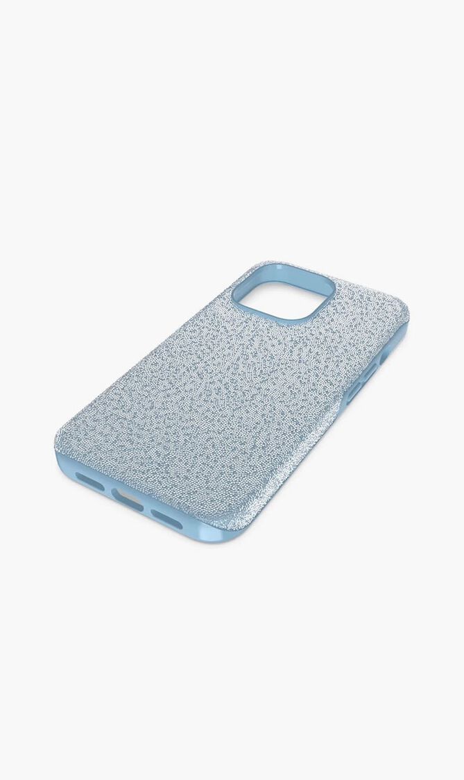 High Smartphone Case