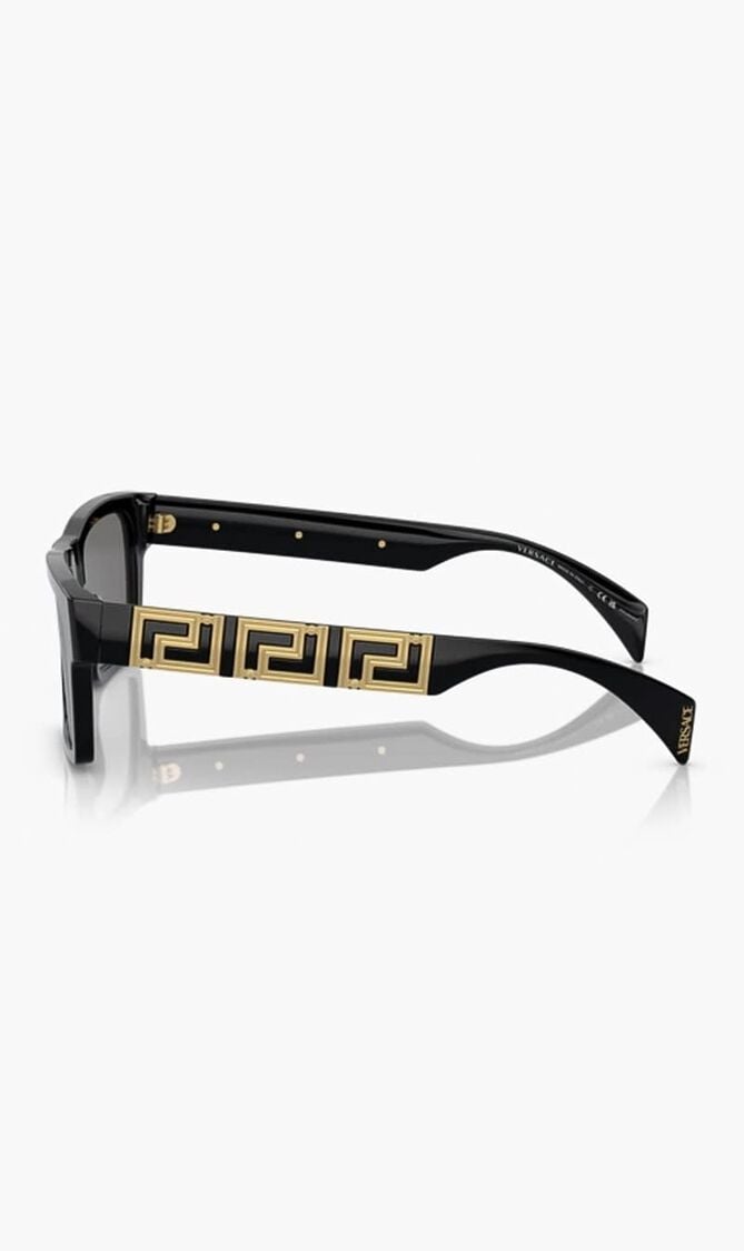 Rectangle Sunglasses