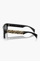 Rectangle Sunglasses