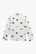Printed Shirt