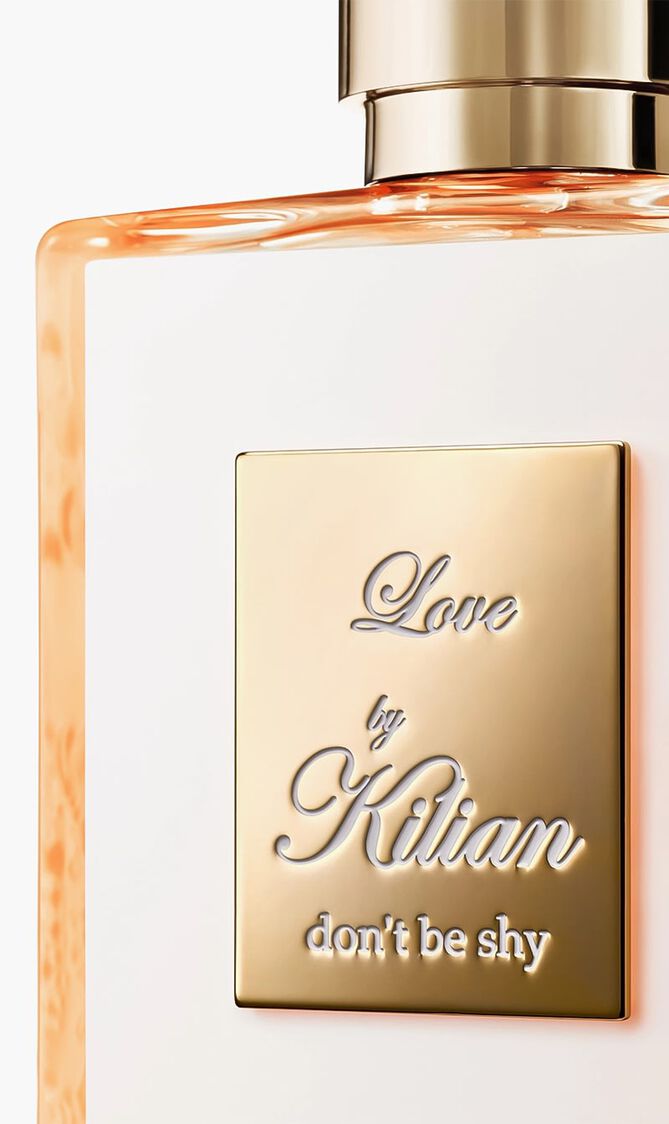 Love, don't be shy  Rose & Oud Eau de Parfum, 50ml