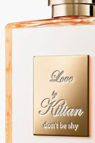 Love, don't be shy  Rose & Oud Eau de Parfum, 50ml