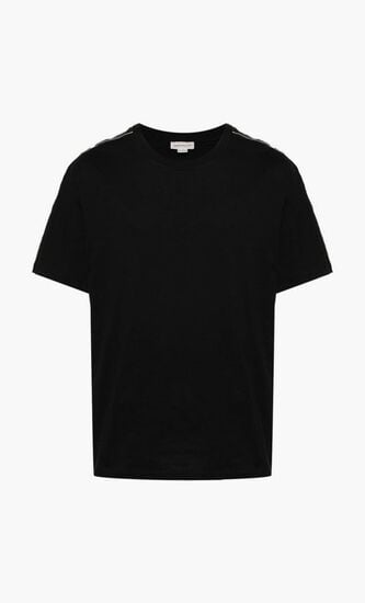 Crew Neck T Shirt