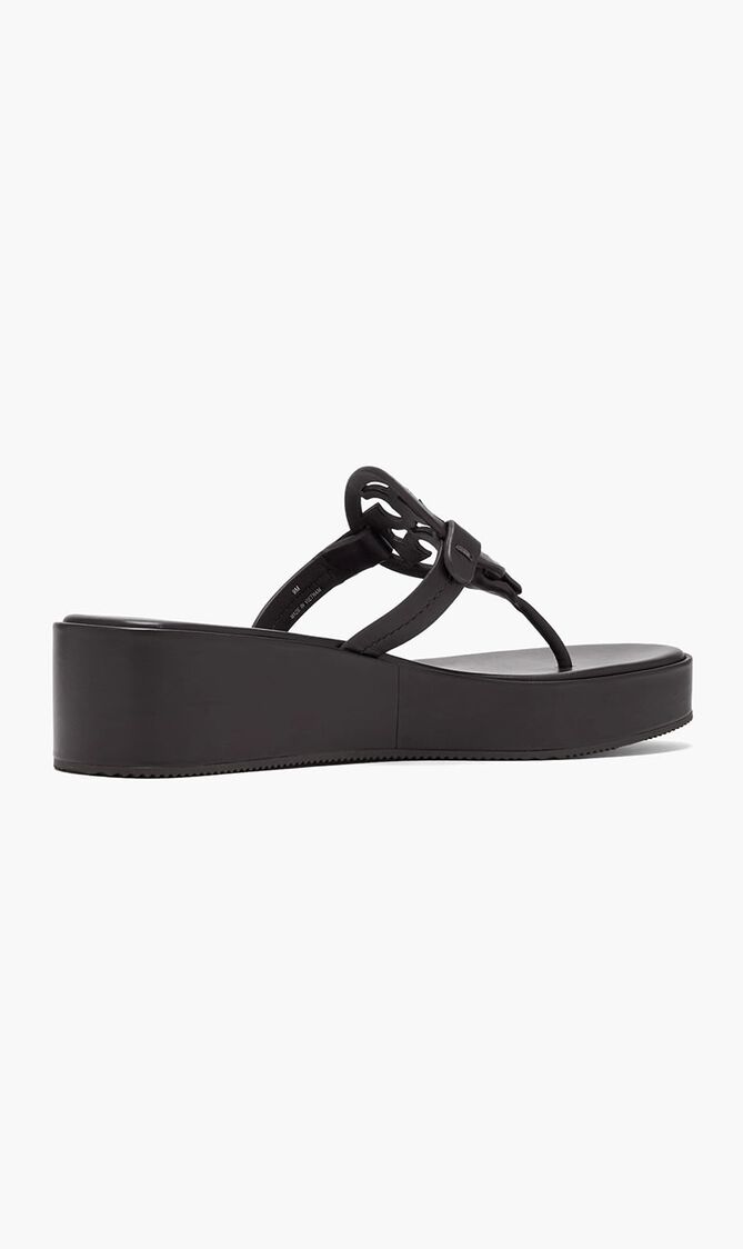 Miller Wedge Sandals