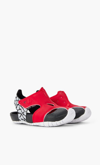 JORDAN FLARE BT