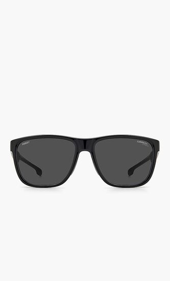 Full Rim Rectangle Sunglasses