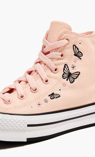 Chuck Taylor All Star Lift Sneakers