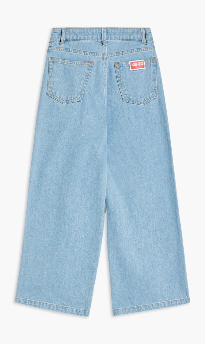 BLEACH SUMIRE CROPPED FIT