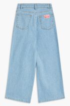 BLEACH SUMIRE CROPPED FIT