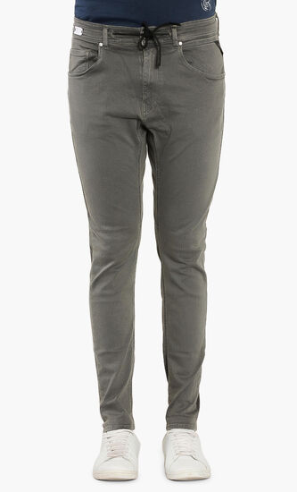 Kovic Hyperflex Stretch Jeans