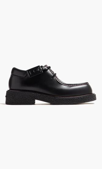 Defender Derby Shoes