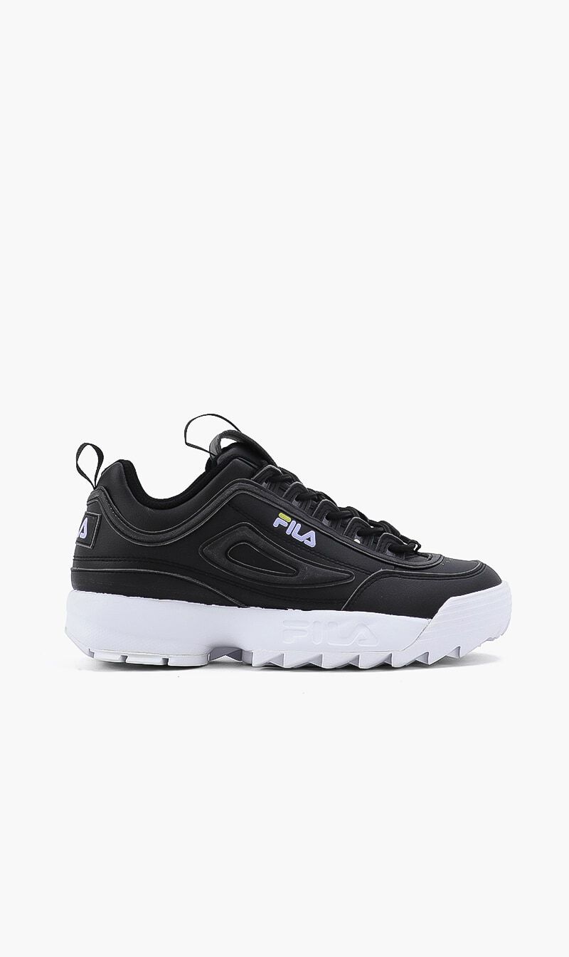 Fila disruptor outlet 2 outlet