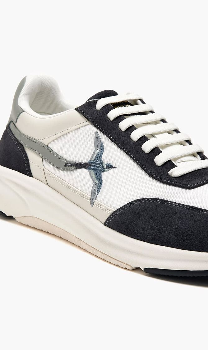 Genesis Neo Bird Runner Sneakers Genesis Neo Bird Runner Sneakers