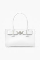 Small Tote Calf Leather