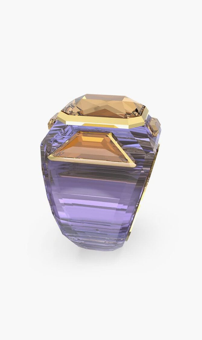 SJC CHROMA RING VIOL/GOS 60MM