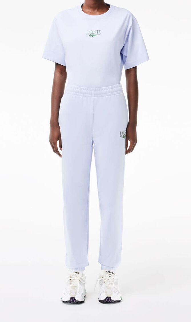 Printed Jogger Track Pants