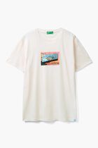 Lightweight Cotton T-shirt